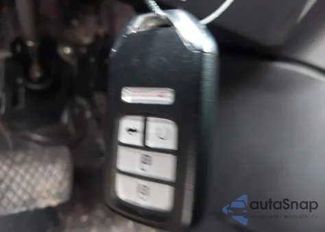 2018 Honda Cr-V Ex-L/Ex-L Navi z USA, uszkodzony, nr VIN 2HKRW2H88JH697532